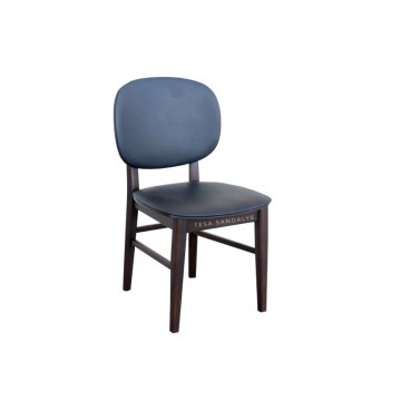 Ahşap Sandalye TEAS113