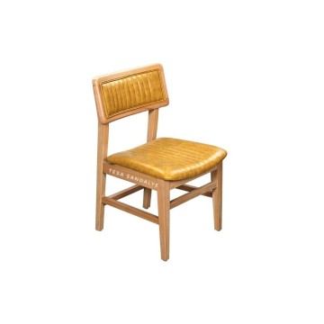 Ahşap Sandalye TEAS116