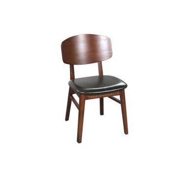 Ahşap Sandalye TEAS118