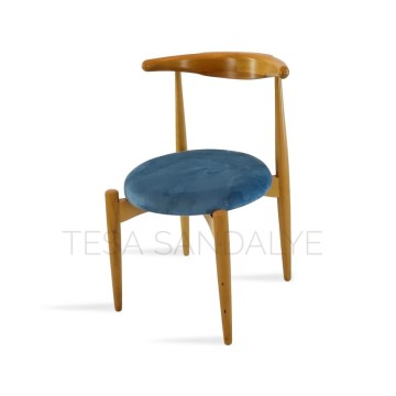 Ahşap Sandalye TEAS120