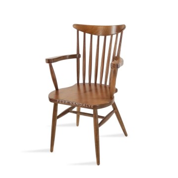 Ahşap Sandalye TEAS122