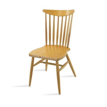 Ahşap Sandalye TEAS123