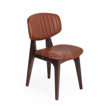 Ahşap Sandalye TEAS124