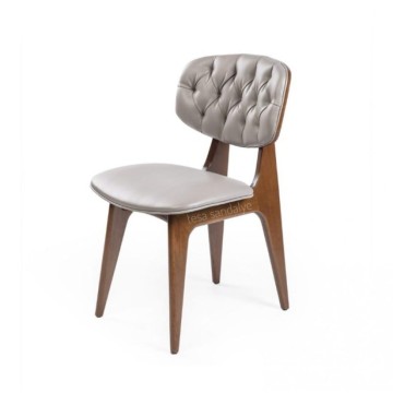 Ahşap Sandalye TEAS125