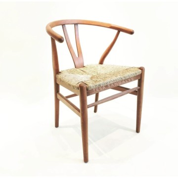 Ahşap Sandalye TEAS139