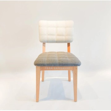 Ahşap Sandalye TEAS141