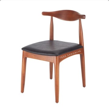 Ahşap Sandalye TEAS144