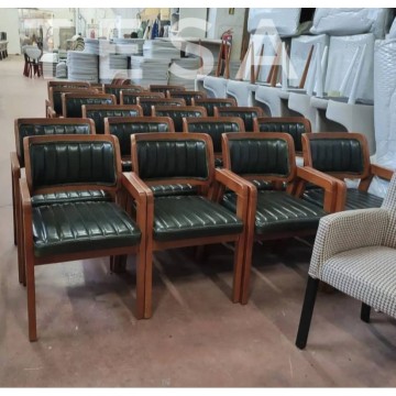 Ahşap Sandalye TEAS147