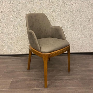 Ahşap Sandalye TEAS149