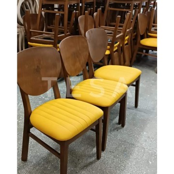 Ahşap Sandalye TEAS153