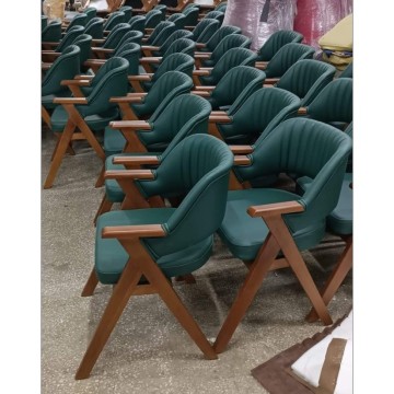 Ahşap Sandalye TEAS154