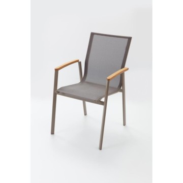 Dış Mekan Sandalye TDS03