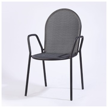 Dış Mekan Sandalye TDS06