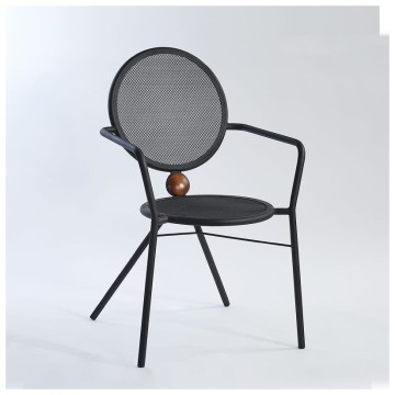 Dış Mekan Sandalye TDS07