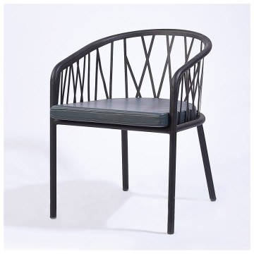 Dış Mekan Sandalye TDS08