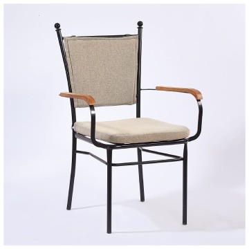 Dış Mekan Sandalye TDS09