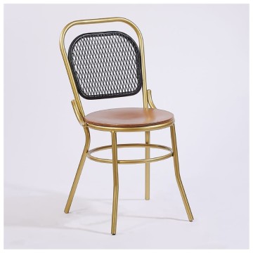 Dış Mekan Sandalye TDS10