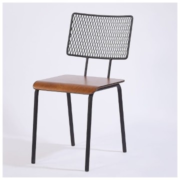 Dış Mekan Sandalye TDS11