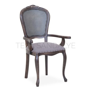 Cafe,Restaurant Berjer Koltuk CBK37