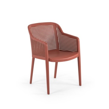 Iç ve dış Mekan uyumlu Sandalye TDS19