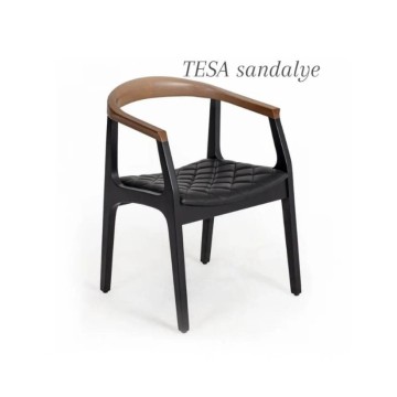 Ahşap Sandalye TEAS140
