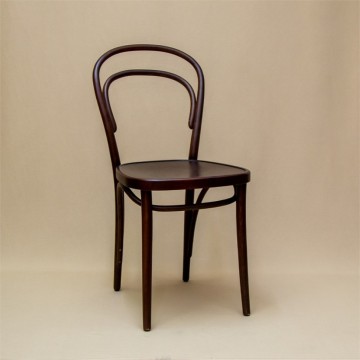 Ahşap Kollu Thonet Sandalye TS01