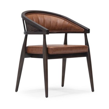 Ahşap Sandalye TEAS12