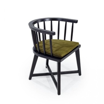 Ahşap Sandalye TEAS07