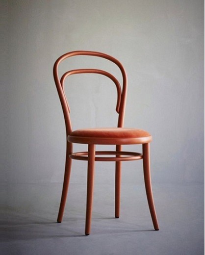 Thonet Sandalyeler