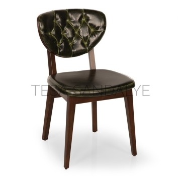 Ahşap Sandalye TEAS02