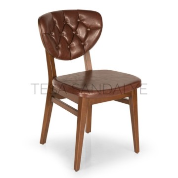 Ahşap Sandalye TEAS04