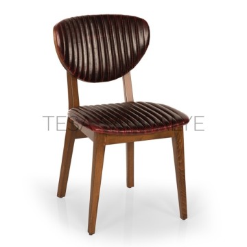 Ahşap Sandalye TEAS18