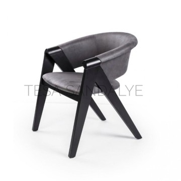 Ahşap Sandalye TEAS11