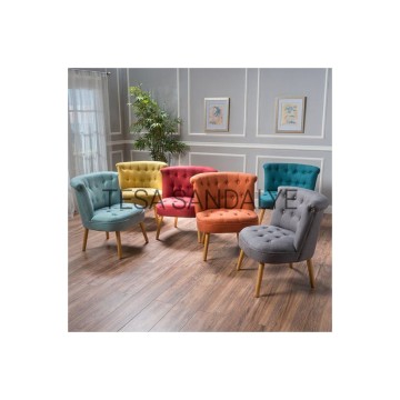 Cafe,Restaurant Berjer Koltuk CBK30