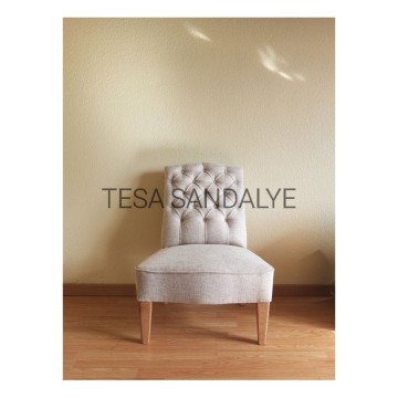 Cafe,Restaurant Berjer Koltuk CBK26