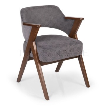 Ahşap Sandalye TEAS36
