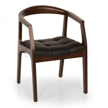 Ahşap Sandalye TEAS38