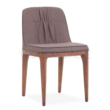 Ahşap Sandalye TEAS50