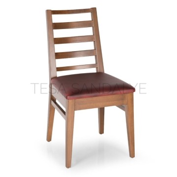 Ahşap Sandalye TEAS60