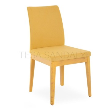 Ahşap Sandalye TEAS71