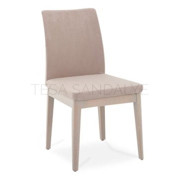 Ahşap Sandalye TEAS72