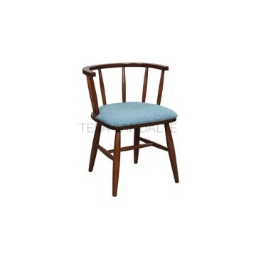 Ahşap Sandalye TEAS73