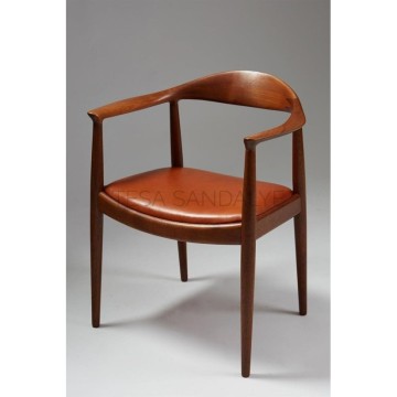 Ahşap Sandalye TEAS13