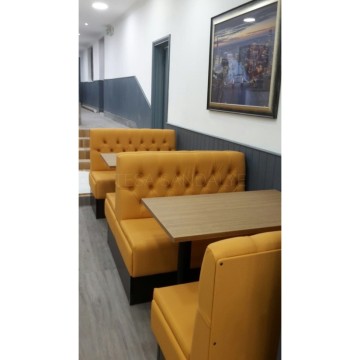 Cafe Restaurant Sedir CRS08