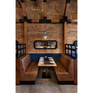 Cafe Restaurant Sedir CRS53