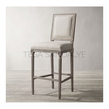 Bar Sandalyesi TBS21