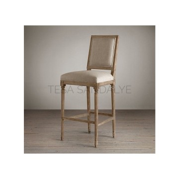 Bar Sandalyesi TBS22