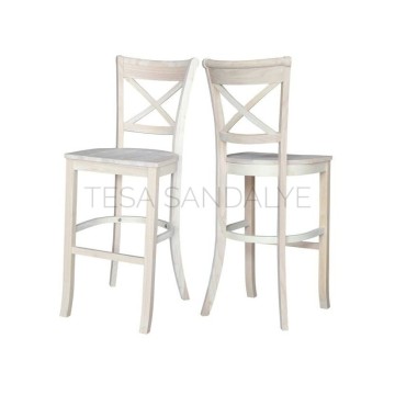 Bar Sandalyesi TBS25