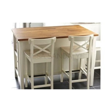 Bar Sandalyesi TBS26