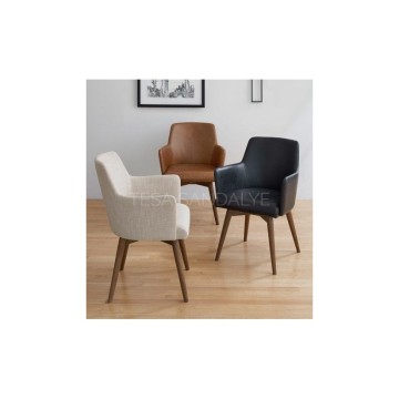 Cafe,Restaurant Berjer Koltuk CBK01